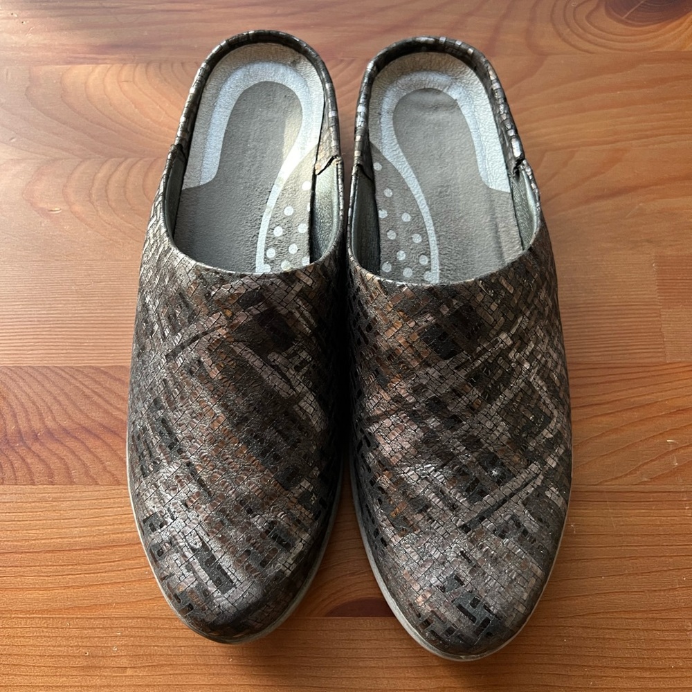 Naot shoes Size 38